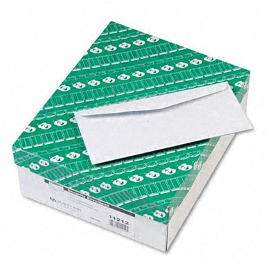 Security Envelopes  #10 (box Of 500)