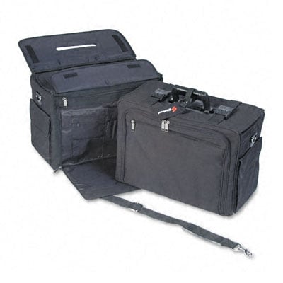 Ballistic Catalog Case  