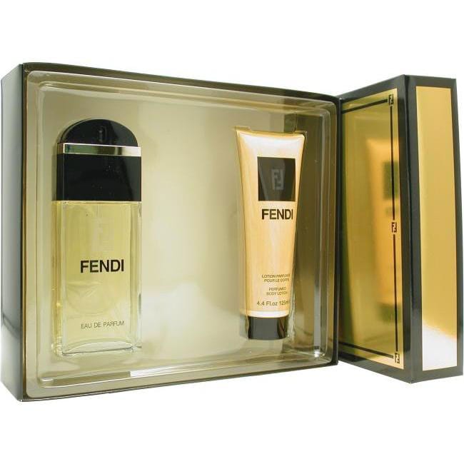 Fendi by Fendi 2-piece Perfume Gift Set for Women - Free Shipping Today ...