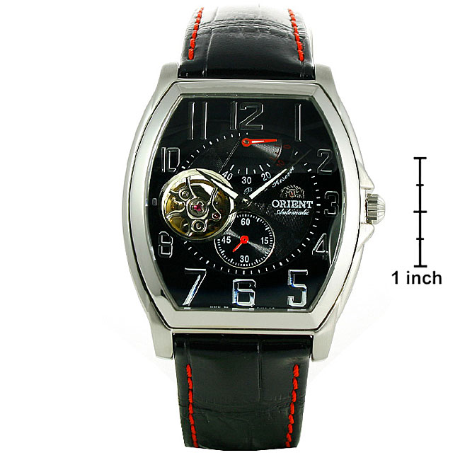 Orient Automatic Multifunction Watch  