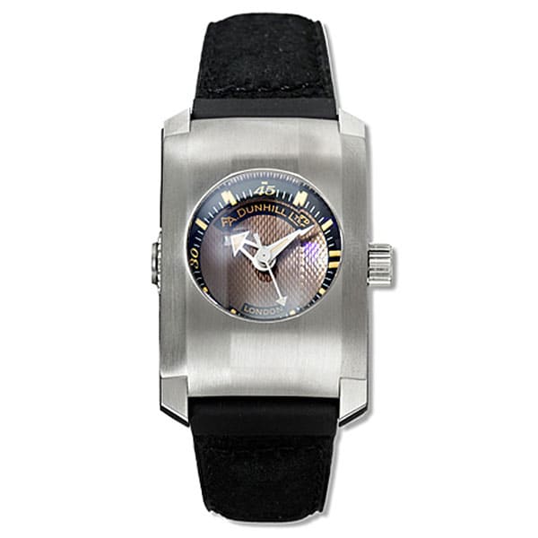 Dunhill City Mens Fighter Watch  