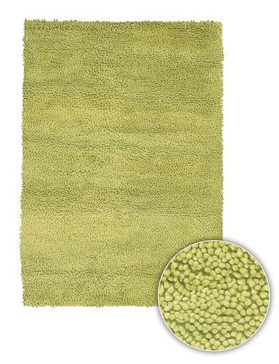 Handmade Contemporary Majesta Rug