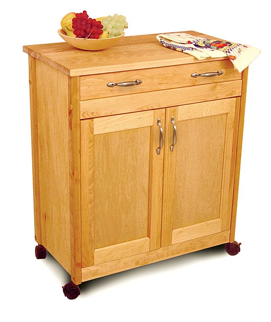 Designer Kitchen Storage Island  ™ Shopping   Big