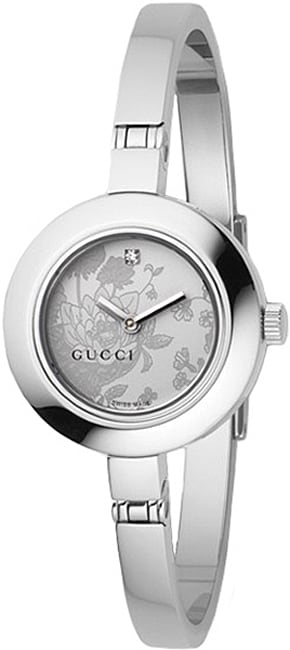 original gucci bangle watch