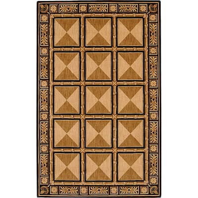 Nourison Venice MO41 Area Rug