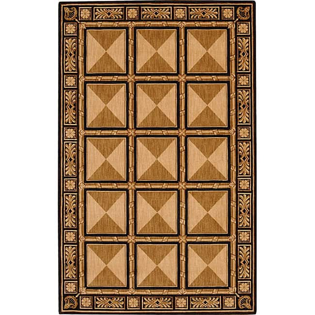 Nourison Venice MO41 Area Rug