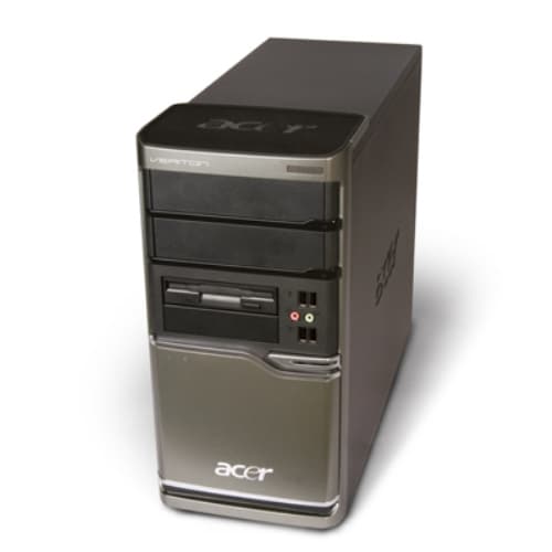 Acer Veriton M460 Desktop  