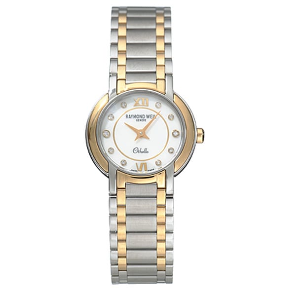 Raymond Weil Othello Womens Quartz Watch  