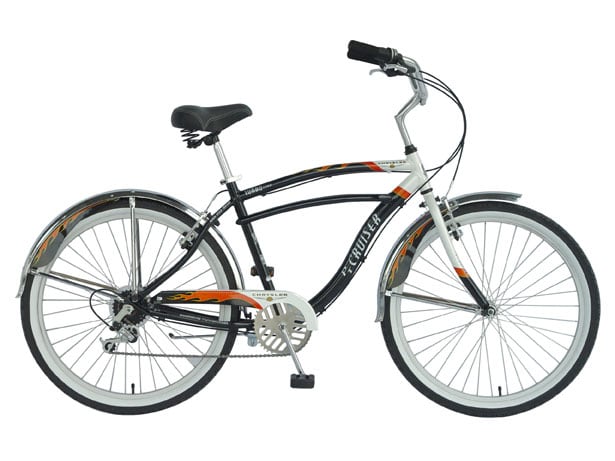 chrysler pt cruiser bicycle price