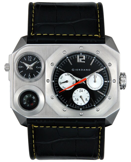 giordano watch straps