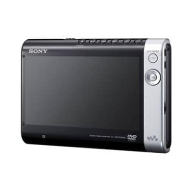 Sony DVE7000S Portable DVD/ CD Player (Refurb)  