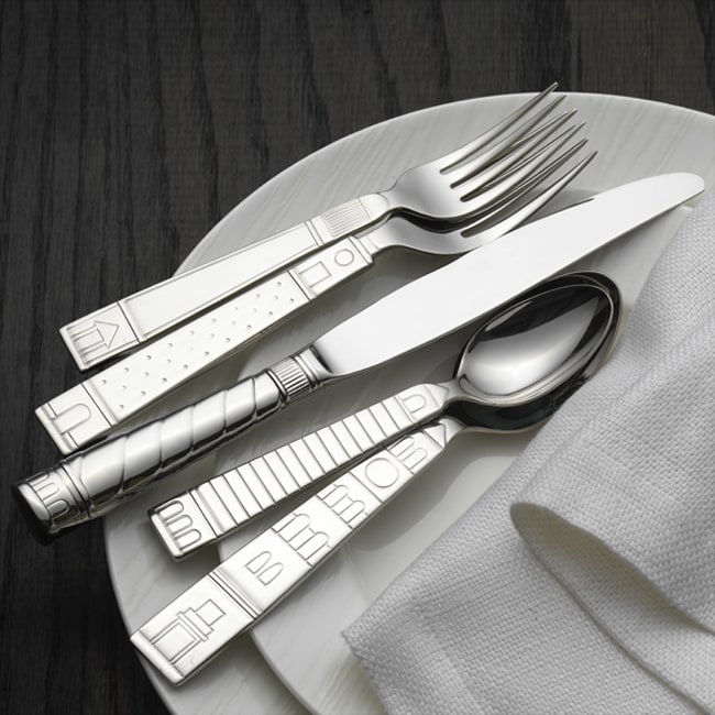 Place Settings   Buy Flatware Online 