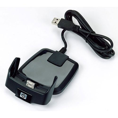 USB iPAQ Cradle for rz1700/ rx3000/ OEM  