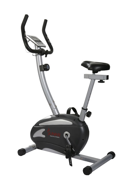 Magnetic Exercise Bike  