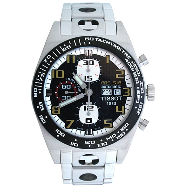 Tissot Mens T Sport PRS 516 Nascar 2007 Watch  ™ Shopping