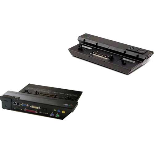 ThinkPad A/ R/ T/ X Series Laptop Port Replicator  