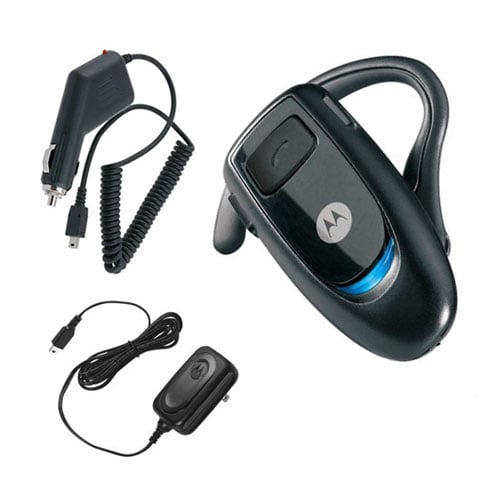 Motorola H350 Bluetooth Headset Mobile Kit  ™ Shopping