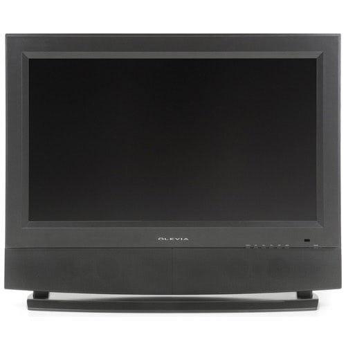 Olevia 542I 42 inch LCD TV   Shopping Olevia LCD