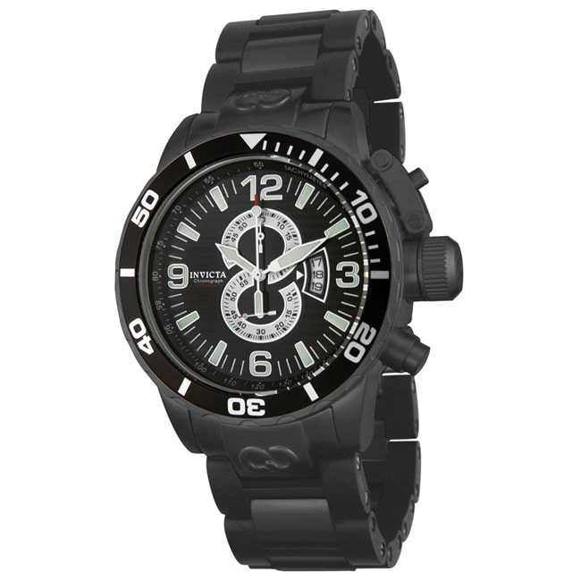 Invicta Mens Corduba Chronograph Watch