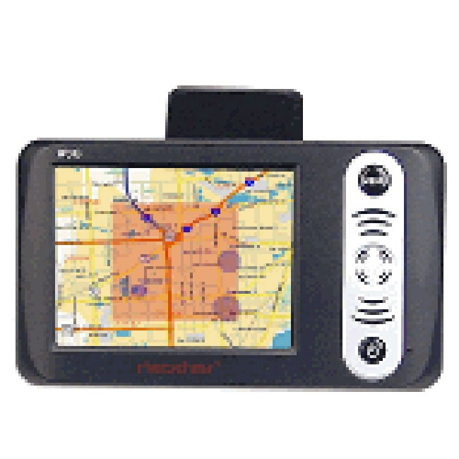 Nextar W3G 3.5 inch LCD Touchscreen GPS Unit (Refurb)  