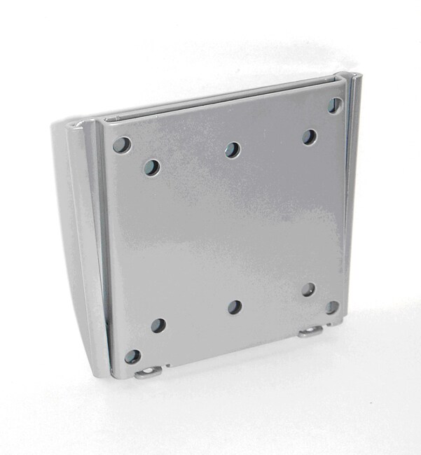 LCD Flush Wall Mount for 10  to 24 inch Screens  