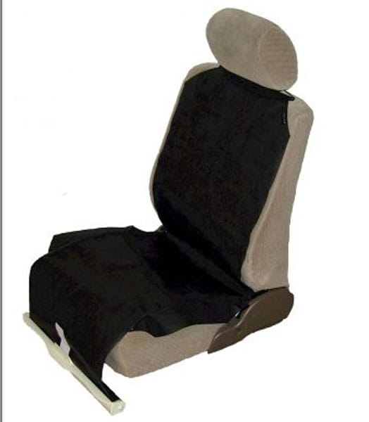 Save A Seat Car Seat Cover  