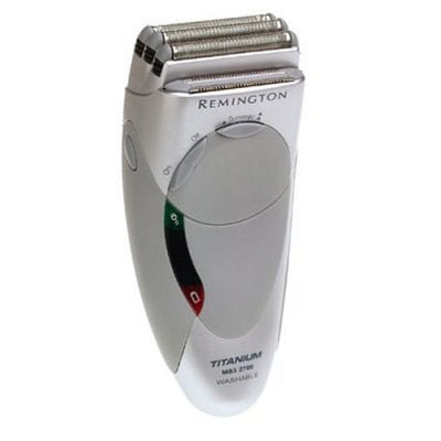 Remington MS3-2700 Cordless Electric Razor (Refurbished) - Overstock ...