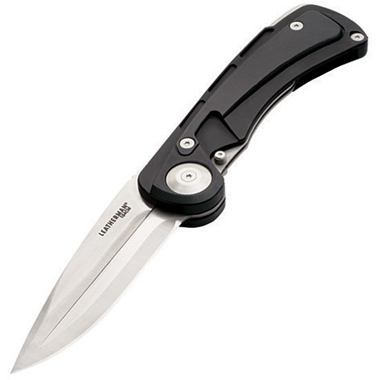 Leatherman Ukiah Folding Knife  