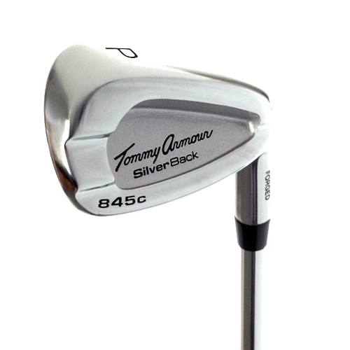 Tommy Armour SilverBack 845c Pitching Wedge - Free Shipping On Orders ...