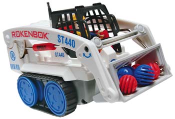 rokenbok loader