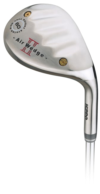 Hippo Air Golf Wedge  