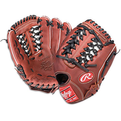 Rawlings Heart of the Hide Series Baseball Mitt  