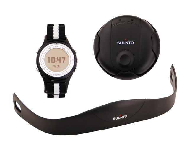 Suunto Nordic Fitness Pack