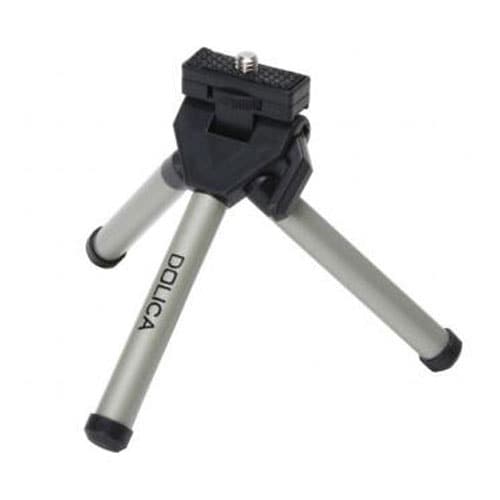 Dolica 3.2 inch Mini Camera Tripod  