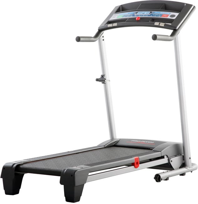 Proform 575 Crosstrainer Treadmill  