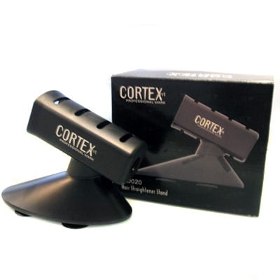 Cortex Flat Iron Holder  