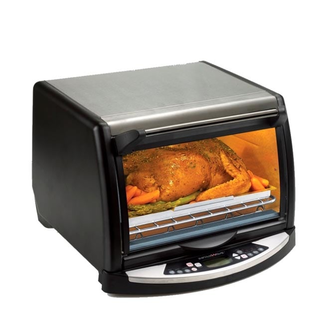 Black and Decker InfraWave Countertop Oven FC300 for sale online