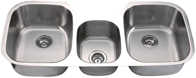 Suneli Undermount Stainless Steel Kitchen Sink  