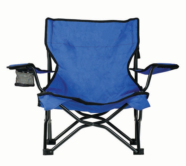 Low Rider Camping Chair  