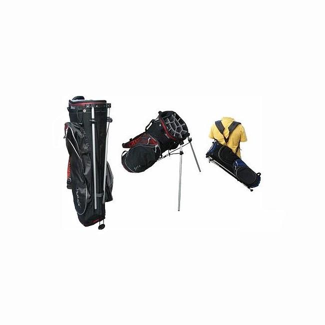 Datrek SportsTrek Golf Stand Bag  