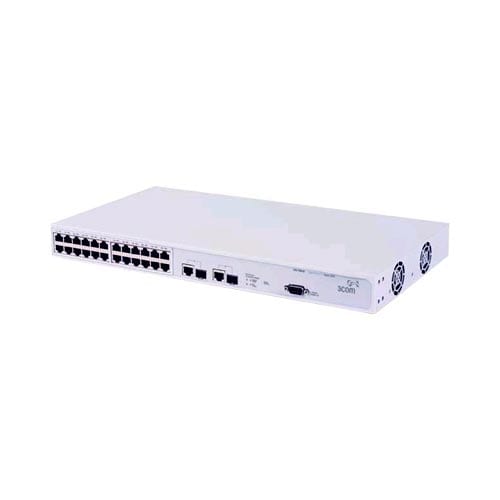 3Com SuperStack 3 Switch 3226 (Refurb)  