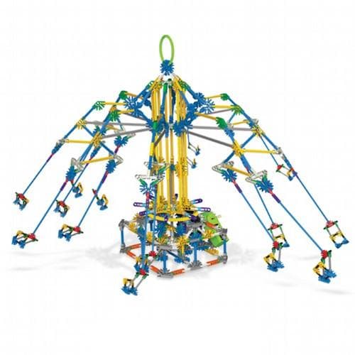 K'NEX Swing Ride Set - Bed Bath & Beyond - 3062819