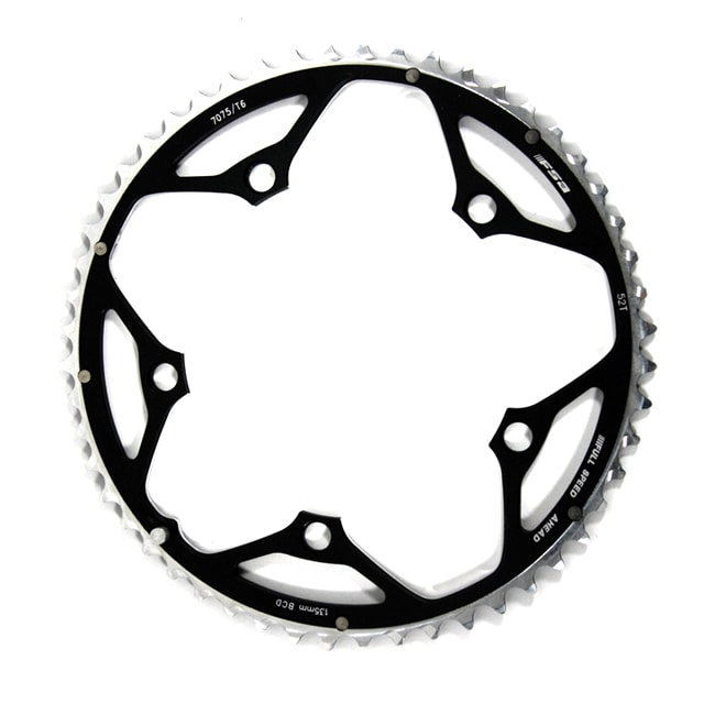 FSA Road Bike Pro 52 tooth Chain Ring  