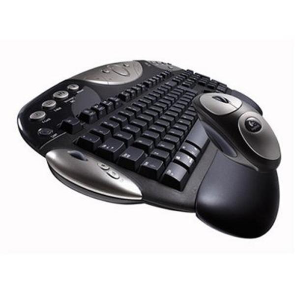 Logitech Elite Duo Keyboard and Mouse - Free Shipping Today - Overstock