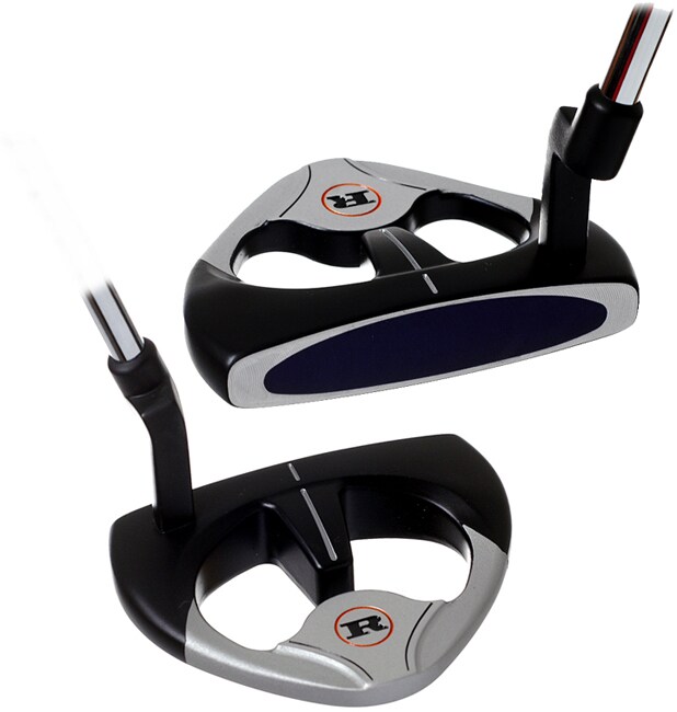 ram mallet putter