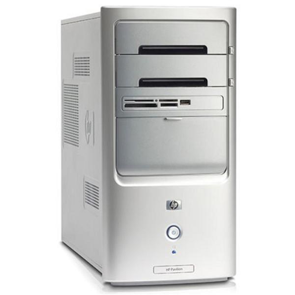 HP Pavilion a1710n 2.2GHz AMD Athlon 64 X2 4200 (Refurbished) Free