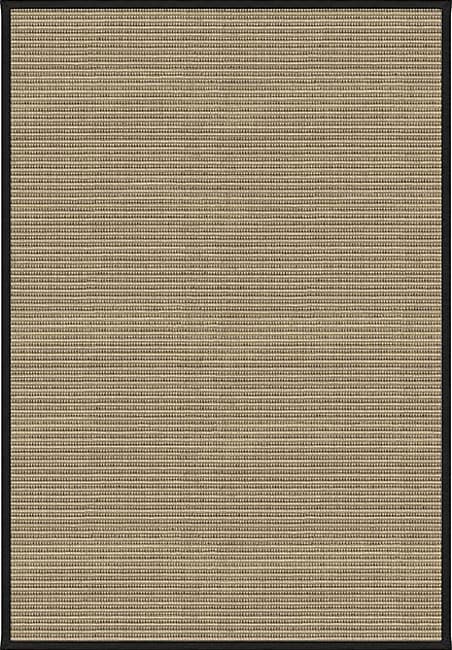 Flat weave Tatami Rug (2 x 37)  