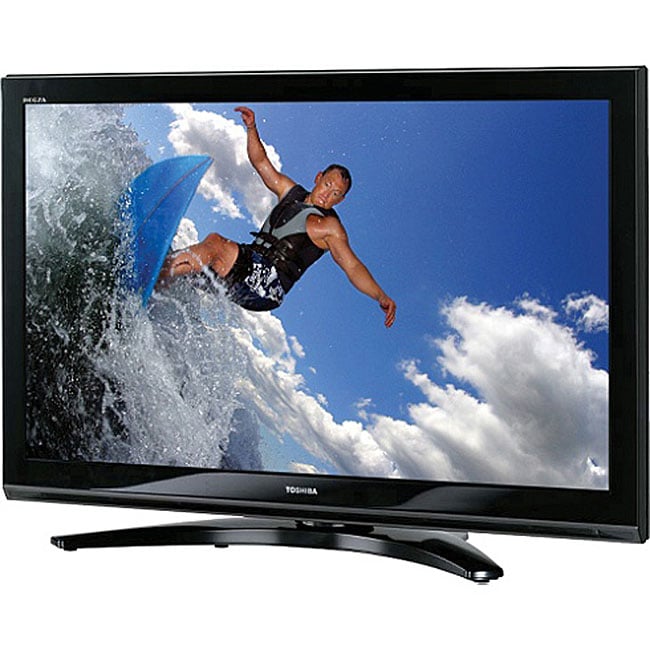 Toshiba 42LX177 42 inch REGZA LCD HDTV  ™ Shopping   Top