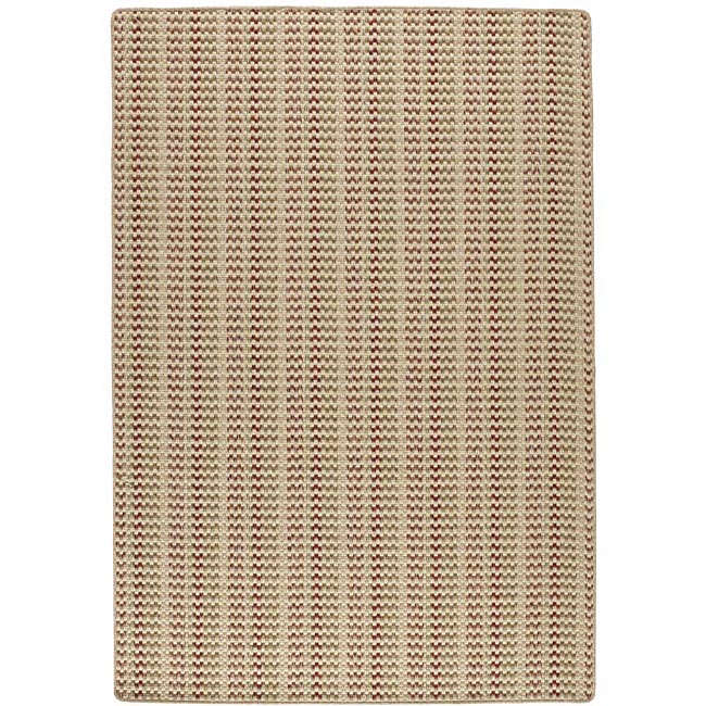 Tatami Flat weave Area Rug (2 x 37)  