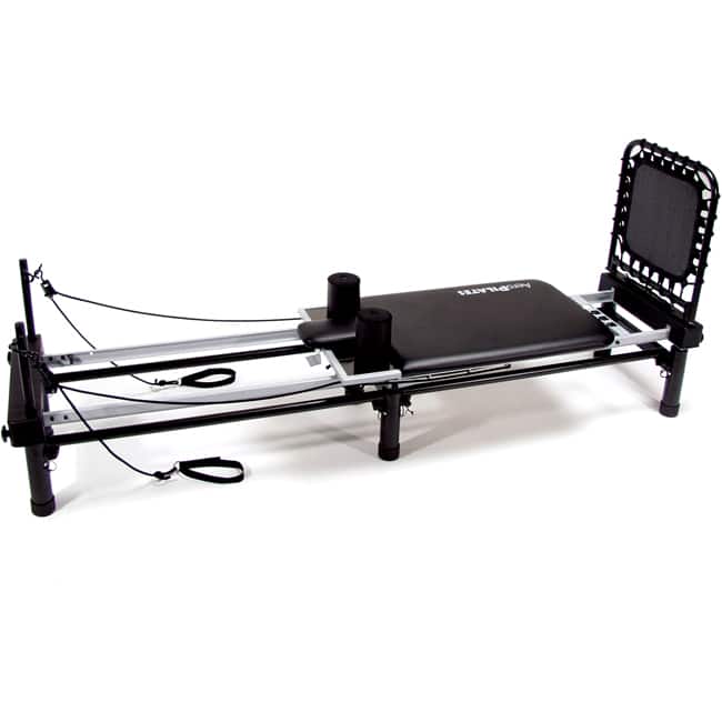 Stamina AeroPilates with Free-Form Cardio Rebounder